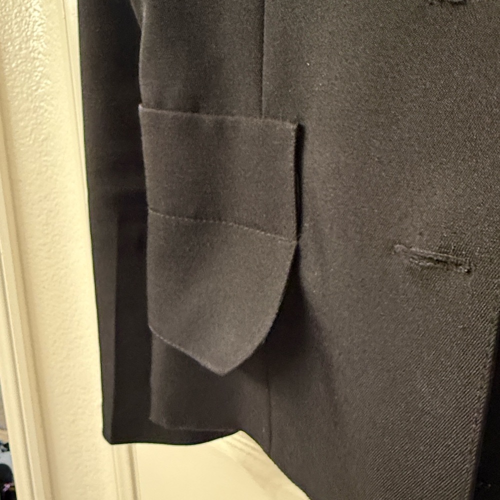 Colombian Women’s Blazer - COCO - Picture 11 of 13